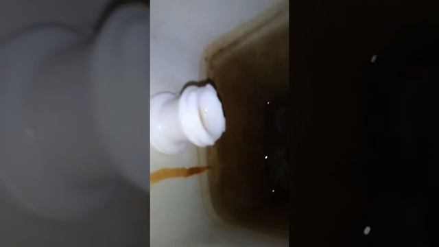 Ремонт подающего клапана унитаза,новая версия ремонта смотреть онлайн