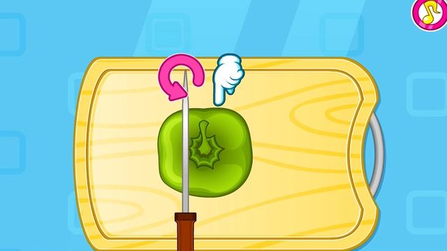 Cooking Games - Cook Baked Lasagna Android Gameplay смотреть онлайн