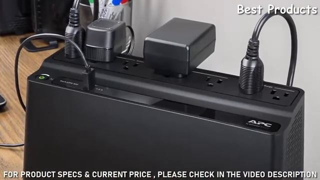 Top 5 Best Ups Battery Backup To Buy in 2022 смотреть онлайн