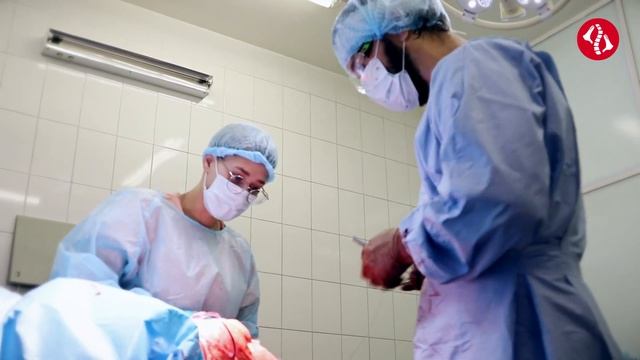 Ортопедия в Новосибирском НИИТО: взгляд ординатора смотреть онлайн