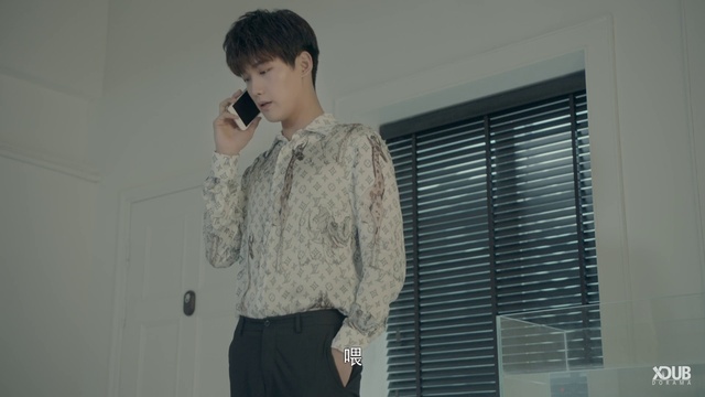 [XDUB DORAMA] Не могу обнять тебя - 5 серия смотреть онлайн