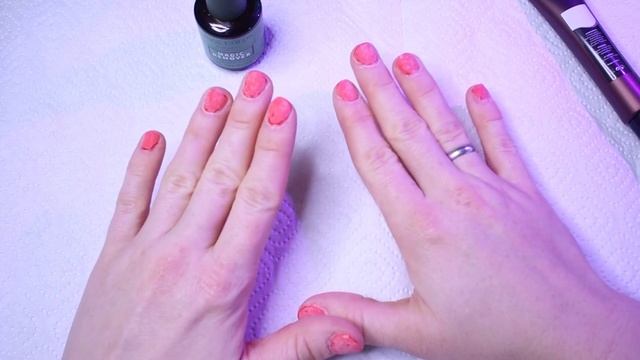 ГЕЛЬ-ЛАК ДОМА/КАК ЛЕГКО СНЯТЬ ГЕЛЬ-ЛАК! MAGIC REMOVER С ALIEXPRESS/СТАРТОВЫЙ НАБОР ДЛЯ МАНИКЮРА ДОМ смотреть онлайн