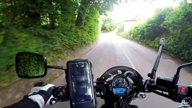 2021 Kawasaki Vulcan S 650 Performance | Review