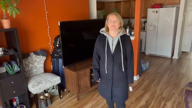 Мой вес/Примерка и выбор одежды/Дневник питания Low carb/Тестирую весы День 33 смотреть онлайн