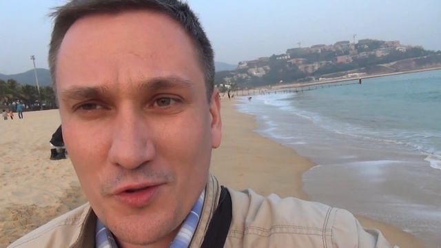 Поездка в Китай : Новое видео смотреть онлайн