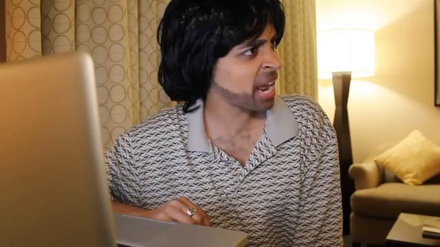 YouTube Comments | My Parents React (Ep. 3) смотреть онлайн