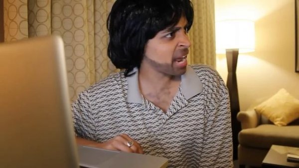 YouTube Comments | My Parents React (Ep. 3)