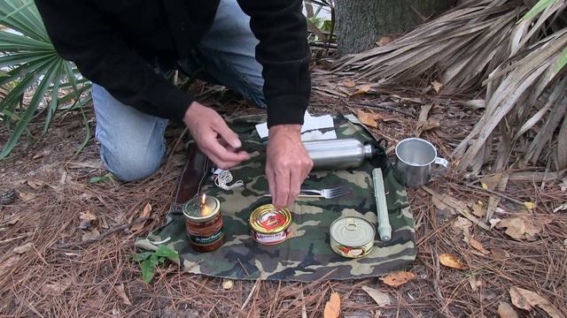 Make Candles From Canned Food, Inspired by 1800s Pioneers смотреть онлайн