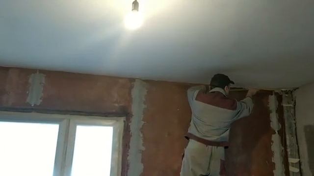 Ремонт квартиры в новостройке своими руками