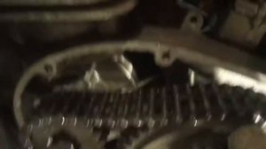 Проскакивает кикстартер на мотоцикле ИЖ Юпитер 5