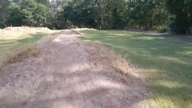 Ninebot one vs Bmx course смотреть онлайн