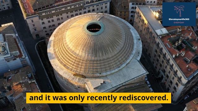 🏰🤔Unraveling the TOP 10 Mysteries of Ancient Rome: Secrets of Rome's Past смотреть онлайн