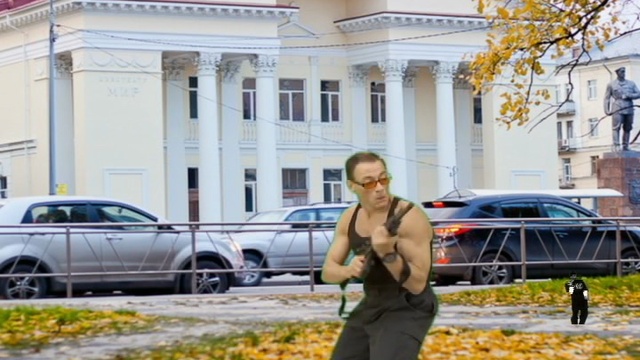 Sequence 02 смотреть онлайн