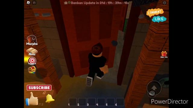 How to get Lunar Blue Morph Location in ROBLOX RAINBOW FRIENDS MORPHS #roblox #raimbowfriends смотреть онлайн