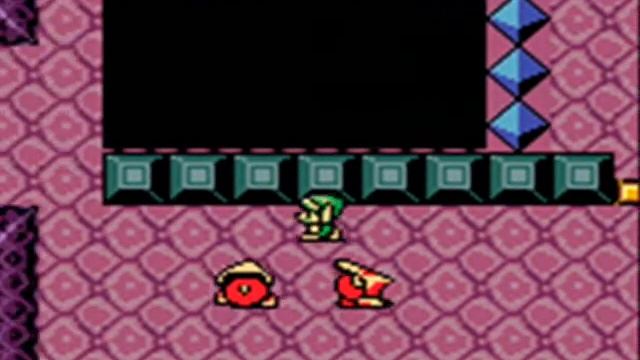 Let's Play LOZ Oracle Of Ages Linked Game Part 33: Map Woes смотреть онлайн