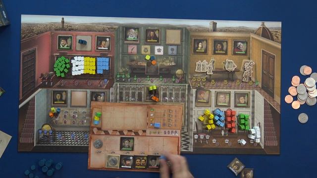 LA STANZA | COMO SE JUEGA Y PRIMERAS IMPRESIONES смотреть онлайн
