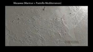 Красивая декоративная штукатурка МАЗАНКА своими руками