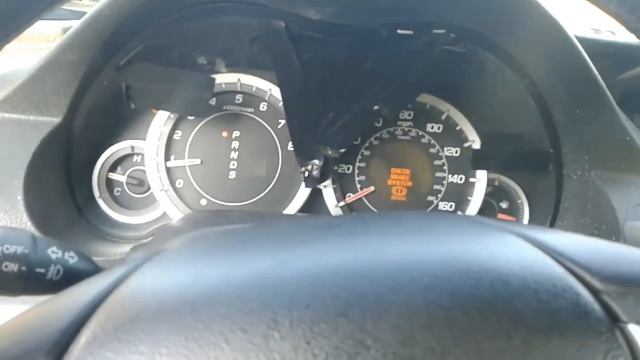 Acura tsx 2010 fail abs vsa brake system check transmission what to resolve your problem here смотреть онлайн