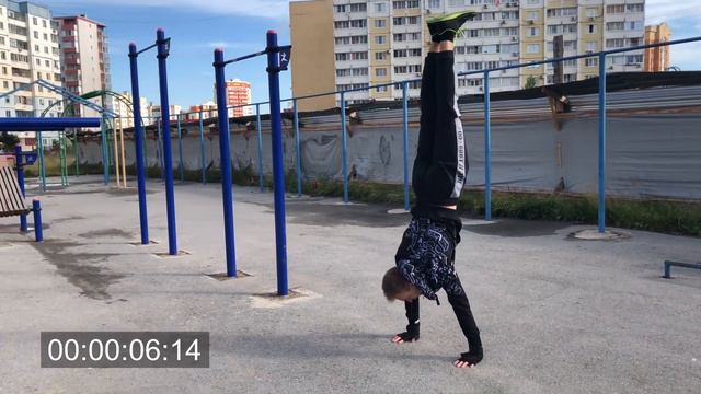 Осваиваем первый элемент смотреть онлайн