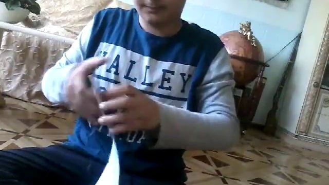 Посылка: из Медиа Маркт Гагнитура и Микрофон смотреть онлайн