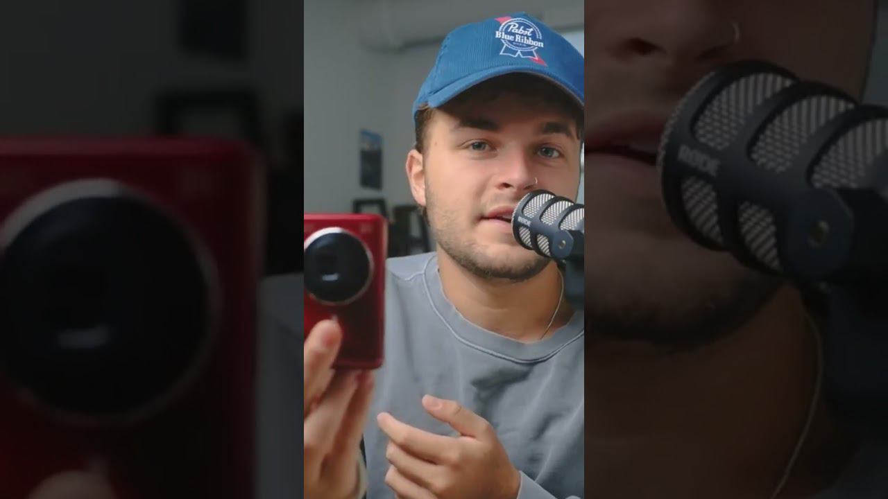 КАК KODAK ПОТЕРЯЛА ВСЕ? | История банкротства #Kodak #кодак #фото #тренды смотреть онлайн