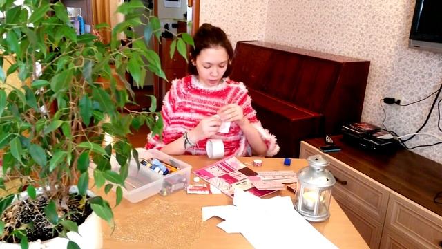 DIY-8 марта? NOT MY ARMS CHALLENGE? RV