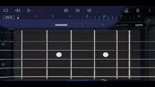 Garage Band Su Android? Soundcamp! смотреть онлайн