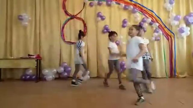 Дыкын дыш томонку чуй орто мектеби