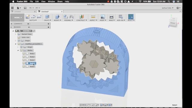 HOW TO: STL 2 STEP смотреть онлайн