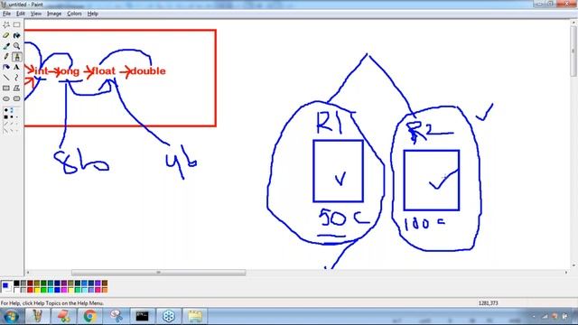 Java Certification 8 & 11 OCJA(1Z0 - 808 & 815 ) | Type Casting (Implicit & Explicit Type Casting) смотреть онлайн