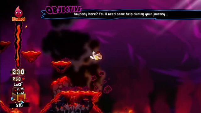 Hell yeah wrath of the dead rabbit xbox 360 смотреть онлайн