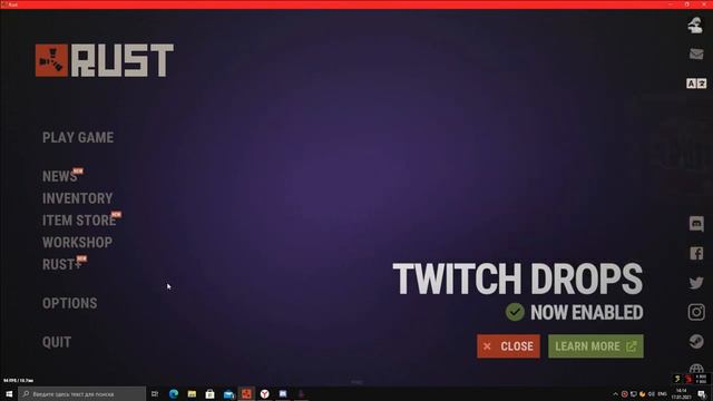 UPDATE! ОБХОД МЫШИ BLOODY ДЛЯ RUST 2022 (NO FIX) РАБОТАЕТ! смотреть онлайн