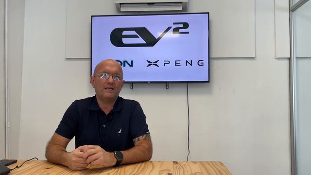 ¿Quién es EV2? | Empresa Costarricense que vende GAC AION, Xpeng y mucho más смотреть онлайн