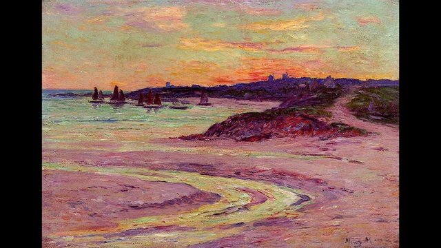 Dieter Geike (Blonker) - Sommerzeit