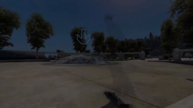 AWESOME Games of SKATE - Unusual Tricks смотреть онлайн