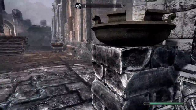 Nicht viel Geschafft 🌟 Skyrim Special Edition 🌟 #137 смотреть онлайн