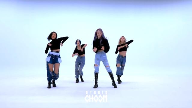 (Artist Focused) MAMAMOO(마마무) 'HIP' L [DANCE THE X] (4K)