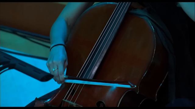 Nu Deco Ensemble & Kishi Bashi - I Am the Antichrist to You смотреть онлайн