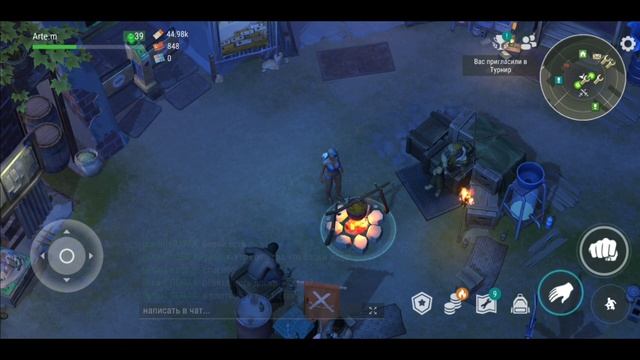 Last Day on Earth survival кратер взлом! ВОЗМОЖНО ЛИ ВЗЛОМАТЬ МУЛЬТИПЛЕЕР?? смотреть онлайн