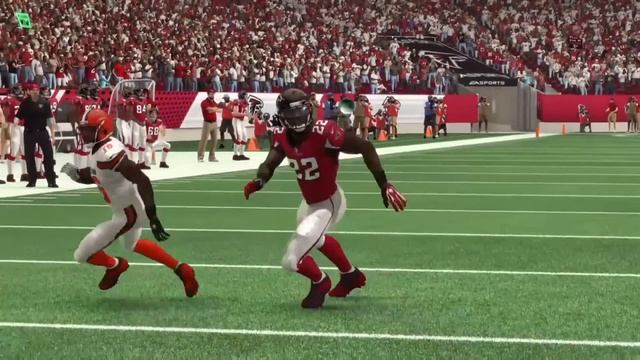 Madden NFL 16 Connected Franchise Tips: Top 10 Sleeper Cornerbacks смотреть онлайн