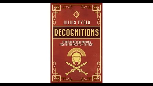 Julius Evola: Book Guide смотреть онлайн