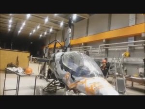 Российский автожир от мотора до ротора