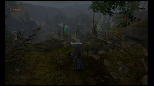 Dragon Age Inquisition Guides: Shards in the Hinterlands смотреть онлайн