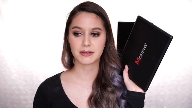 Morphe - Worth The Hype? | Karima McKimmie смотреть онлайн