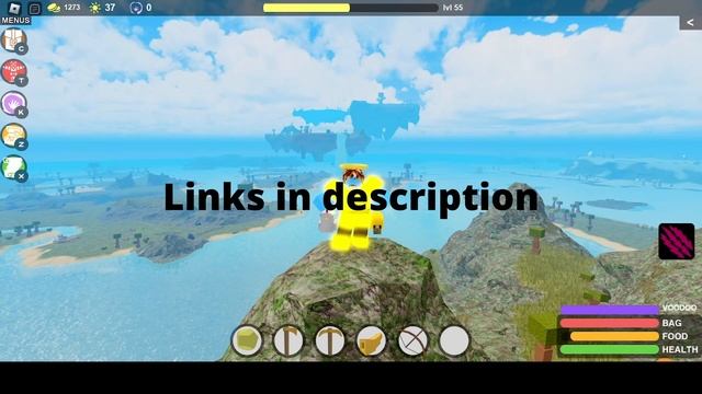 Roblox Booga Booga Reborn | 5 Free Private Servers To Use (Links In Description) смотреть онлайн