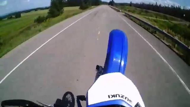 Team drz 400 смотреть онлайн