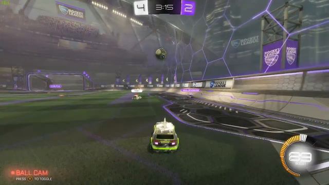 *LIVE* Rocket League Trading *PC*| Playing games | Giveaway at 4000 | смотреть онлайн