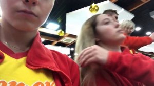 ARTEK VLOG💗 part 1