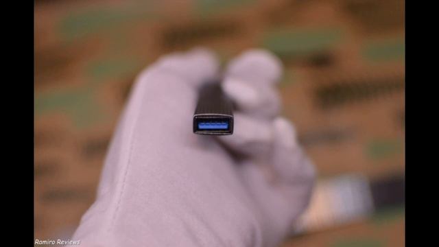 USB хаб Type-C to USB3.0 AH-12F от ORICO | #Обзор смотреть онлайн