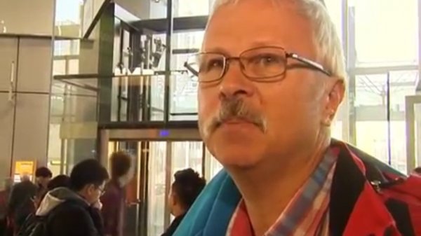 Lufthansa отменяет 1450 рейсов из-за забастовки пилотов (новости)